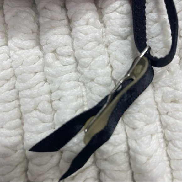 Victoria’s Secret Sexy Little Things Chemise Baby Doll Black Size 34‎ C - Picture 10 of 12